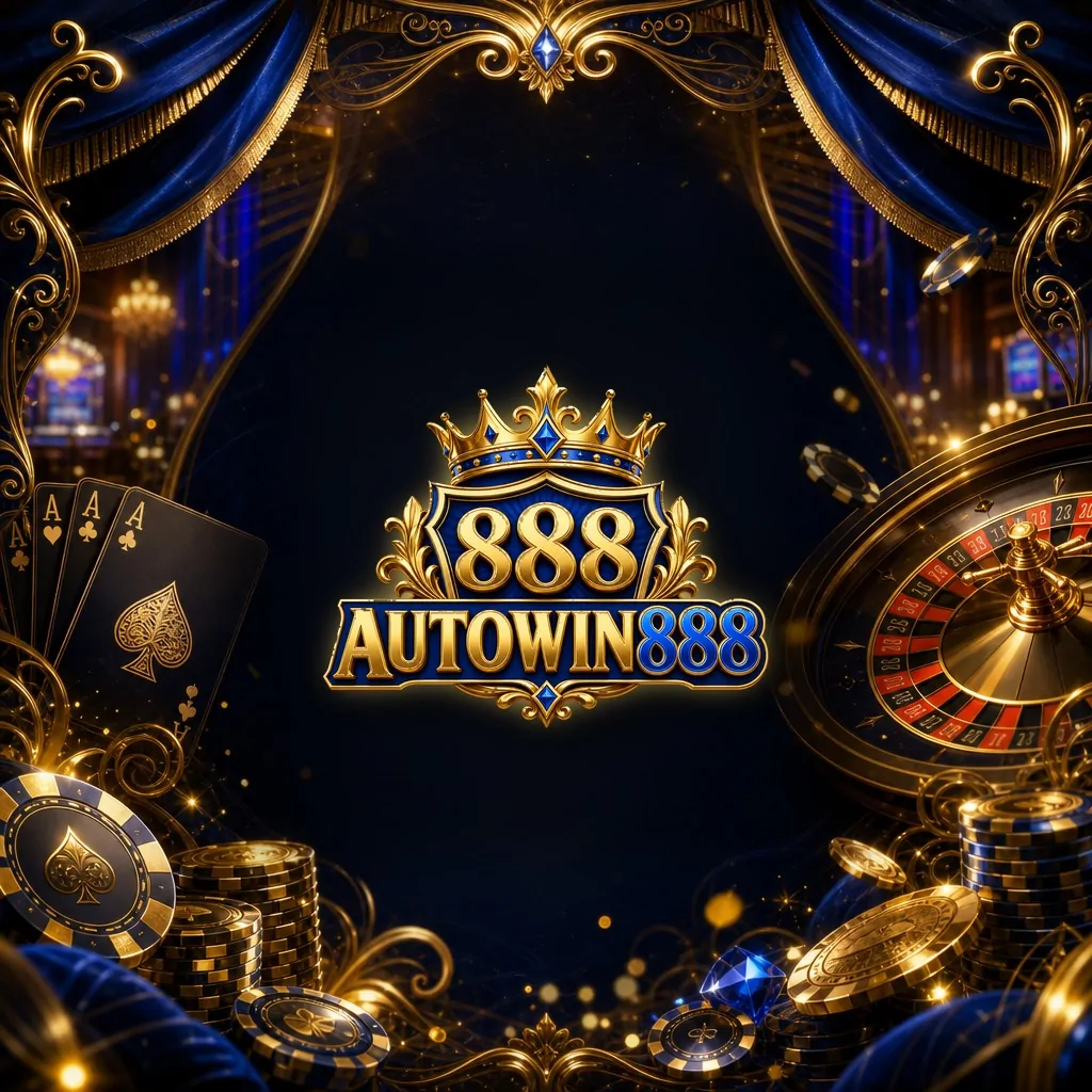 AUTOWIN888 Banner